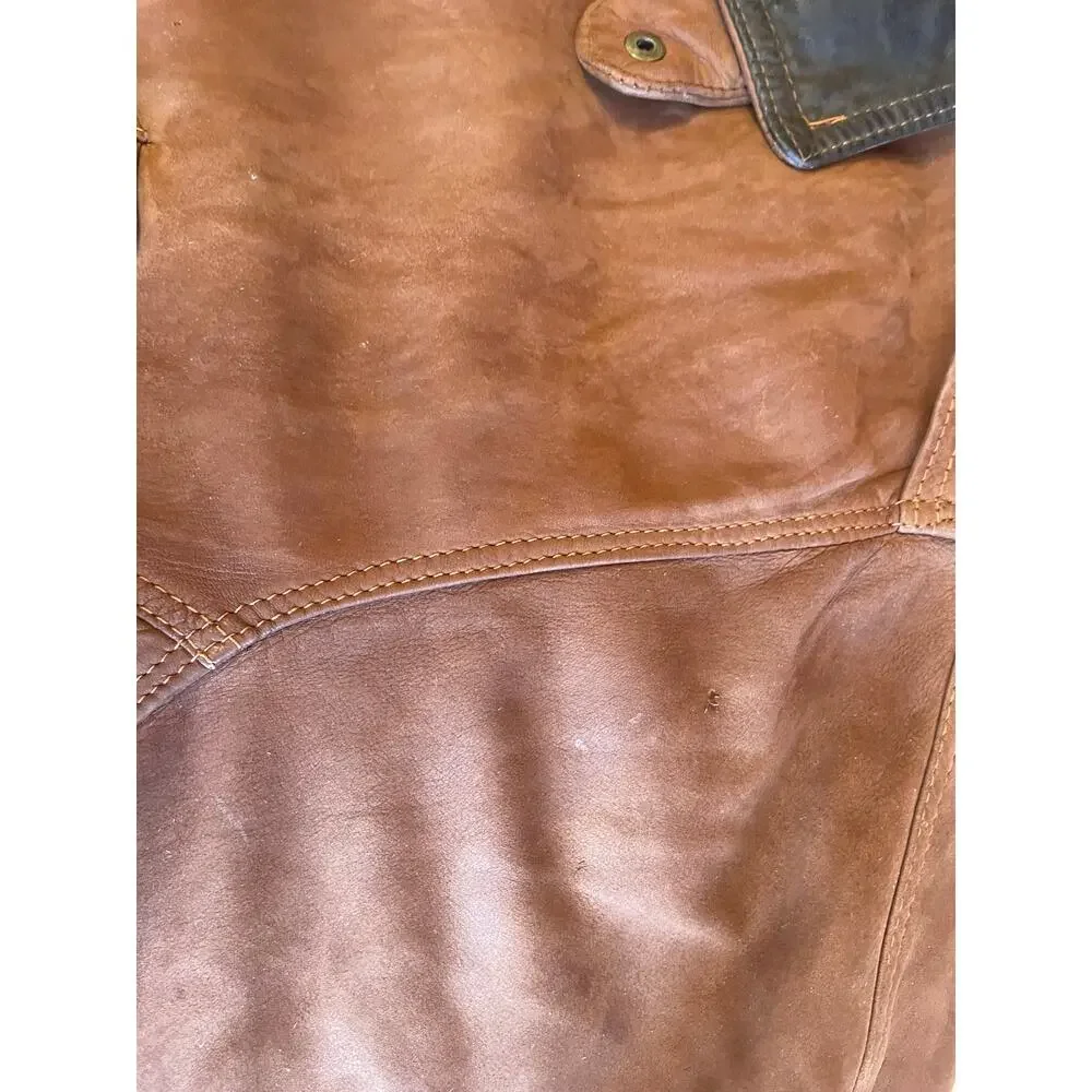 Vera Pelle vtg vera